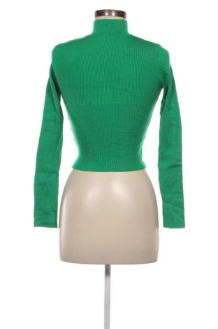 Bluză de femei H&M Divided, Mărime XS, Culoare Verde, Preț 62,99 Lei