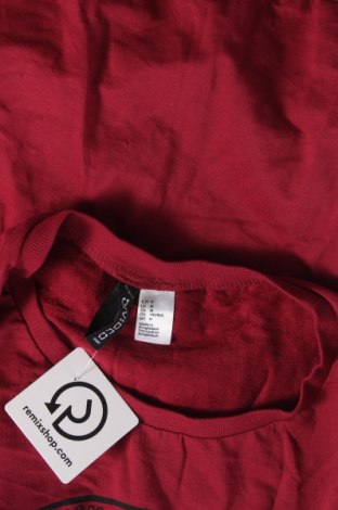 Damen Shirt H&M Divided, Größe M, Farbe Rot, Preis € 4,99