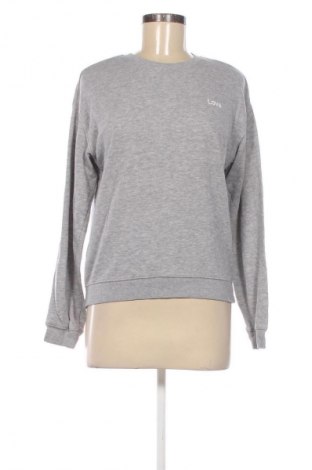 Dámska blúza H&M Divided, Veľkosť S, Farba Sivá, Cena  10,95 €