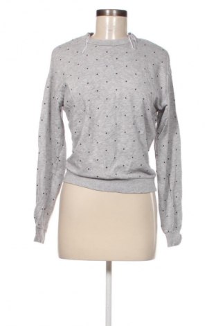 Bluză de femei H&M Divided, Mărime XS, Culoare Gri, Preț 62,99 Lei