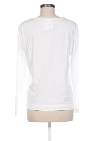 Damen Shirt H&M L.O.G.G., Größe M, Farbe Weiß, Preis 4,49 €