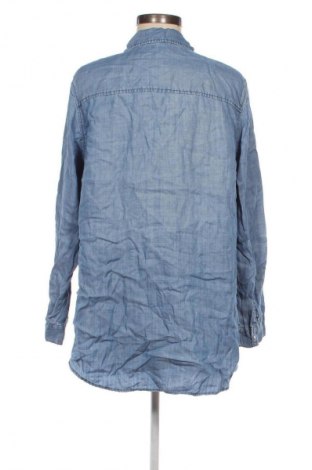 Damen Shirt H&M Mama, Größe L, Farbe Blau, Preis 5,99 €