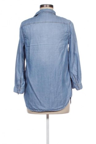 Damen Shirt H&M Mama, Größe S, Farbe Blau, Preis € 9,72