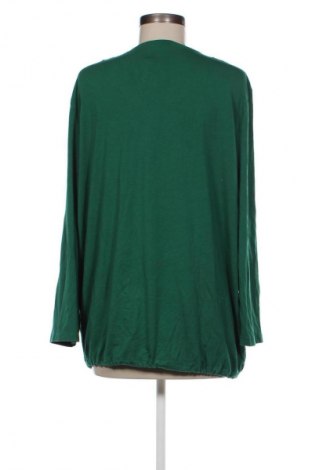 Damen Shirt Hajo, Größe XXL, Farbe Grün, Preis € 23,99