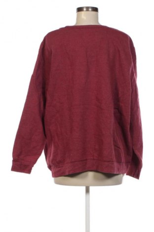 Damen Shirt Hanes, Größe XXL, Farbe Rot, Preis € 13,49