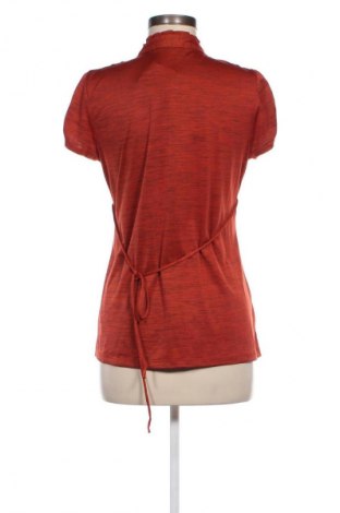 Damen Shirt Heart Soul, Größe XL, Farbe Orange, Preis € 6,99