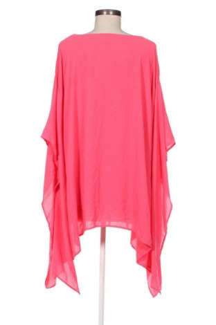 Damen Shirt Hermann Lange, Größe XXL, Farbe Rosa, Preis € 17,44