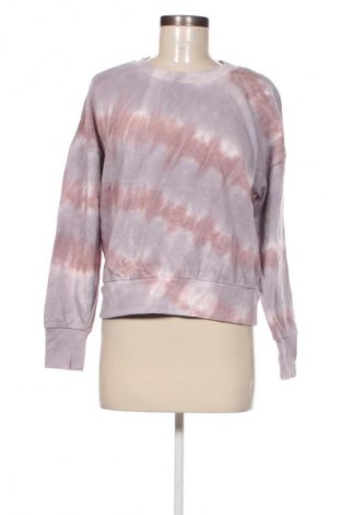 Damen Shirt Hippie Rose, Größe L, Farbe Mehrfarbig, Preis 5,99 €