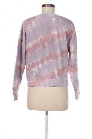 Damen Shirt Hippie Rose, Größe L, Farbe Mehrfarbig, Preis € 6,49