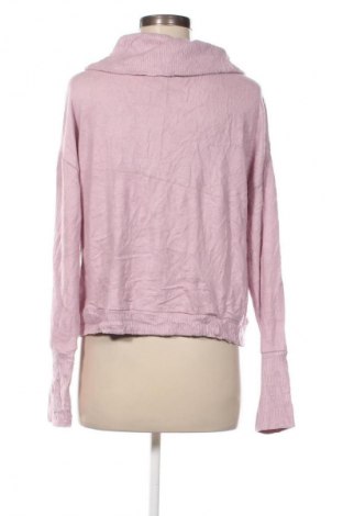 Damen Shirt Hippie Rose, Größe L, Farbe Aschrosa, Preis € 6,99