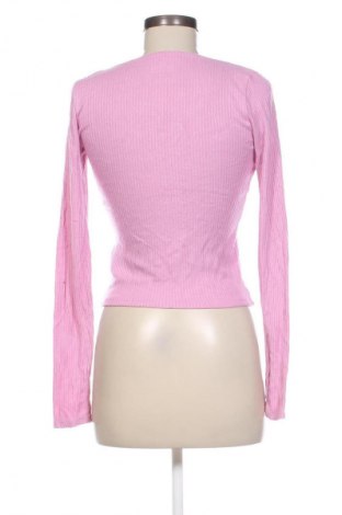 Damen Shirt Hollister, Größe M, Farbe Rosa, Preis € 3,99