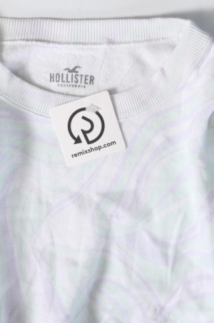 Дамска блуза Hollister, Размер S, Цвят Многоцветен, Цена 13,99 лв.