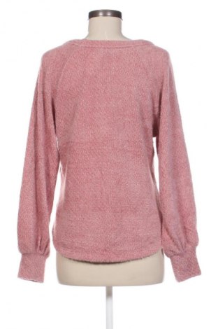 Damen Shirt Hollister, Größe M, Farbe Rosa, Preis 7,49 €