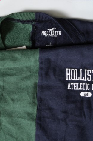 Γυναικεία μπλούζα Hollister, Μέγεθος S, Χρώμα Πολύχρωμο, Τιμή 8,99 €