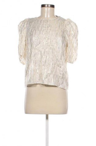 Damen Shirt Holly & Whyte By Lindex, Größe S, Farbe Golden, Preis € 8,49