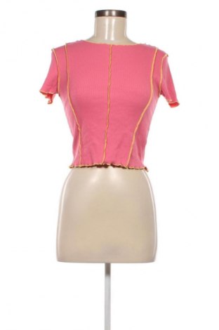 Damen Shirt House, Größe M, Farbe Rosa, Preis 4,99 €