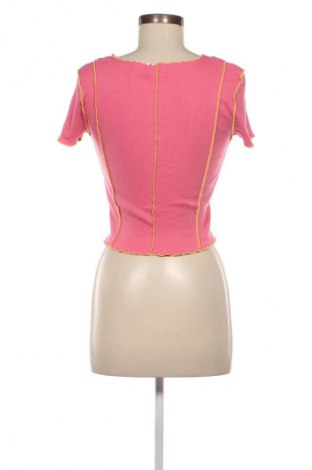 Damen Shirt House, Größe M, Farbe Rosa, Preis 4,99 €