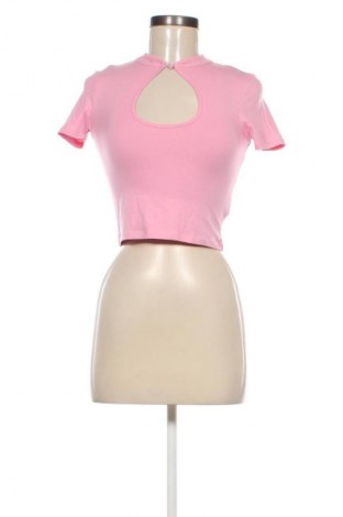 Damen Shirt House, Größe S, Farbe Rosa, Preis 2,99 €