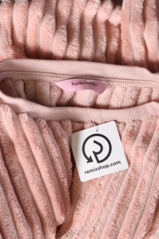 Damen Shirt Hunkemoller, Größe L, Farbe Rosa, Preis € 9,99