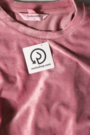 Damen Shirt Hunkemoller, Größe M, Farbe Rosa, Preis € 9,99