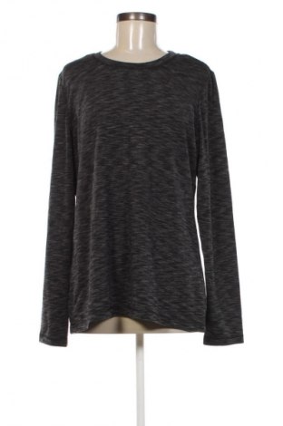 Damen Shirt Ideology, Größe XL, Farbe Grau, Preis 5,99 €