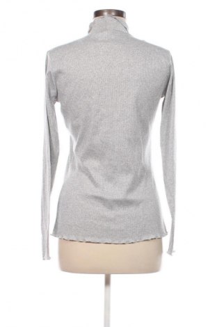 Damen Shirt Infinity, Größe M, Farbe Silber, Preis € 5,99