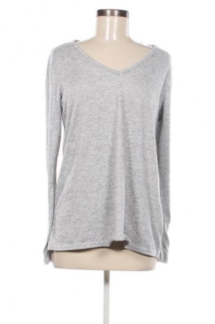 Damen Shirt Infinity Woman, Größe L, Farbe Grau, Preis € 6,99