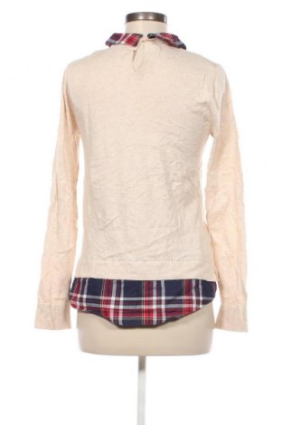 Damen Shirt J.Crew, Größe S, Farbe Ecru, Preis 21,99 €