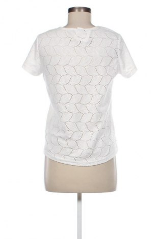 Damen Shirt Jacqueline De Yong, Größe S, Farbe Weiß, Preis € 8,99