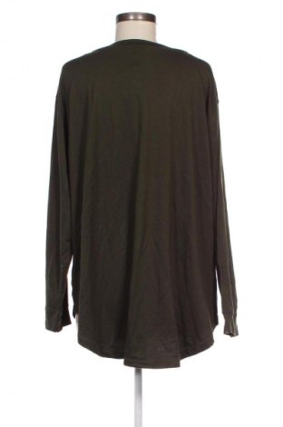 Damen Shirt Jane and Delancey, Größe 3XL, Farbe Grün, Preis 13,49 €