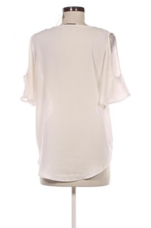 Damen Shirt Janina, Größe M, Farbe Weiß, Preis 6,99 €