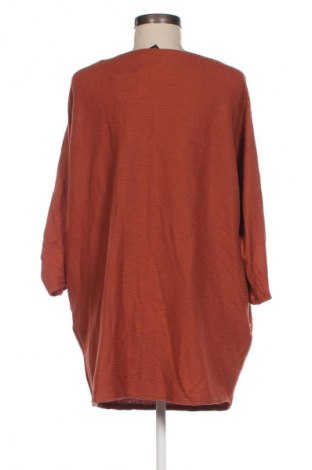 Damen Shirt Janina, Größe XL, Farbe Orange, Preis € 6,99