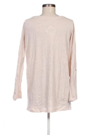 Damen Shirt Janina, Größe L, Farbe Ecru, Preis € 5,99