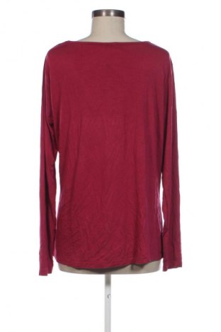 Damen Shirt Janina, Größe L, Farbe Rot, Preis € 13,49