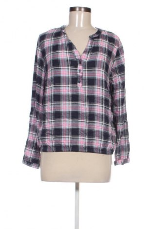 Damen Shirt Janina, Größe M, Farbe Mehrfarbig, Preis € 4,99