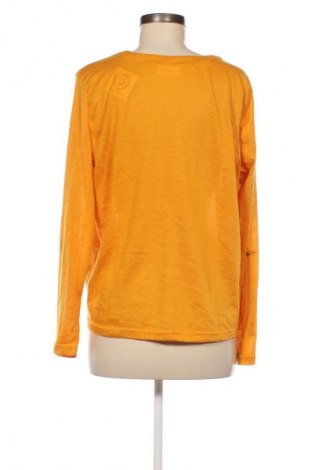 Damen Shirt Janina, Größe L, Farbe Gelb, Preis € 6,99