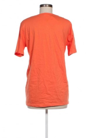 Damen Shirt Janina, Größe M, Farbe Orange, Preis € 7,49