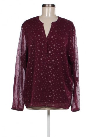 Damen Shirt Janina, Größe XL, Farbe Mehrfarbig, Preis € 5,99