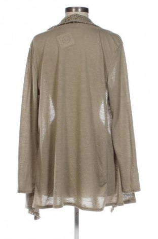 Damen Shirt Janina, Größe L, Farbe Grün, Preis € 13,49