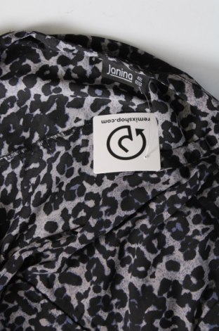 Damen Shirt Janina, Größe 4XL, Farbe Mehrfarbig, Preis € 13,49