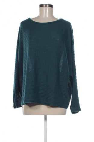 Damen Shirt Janina, Größe XL, Farbe Blau, Preis € 6,49