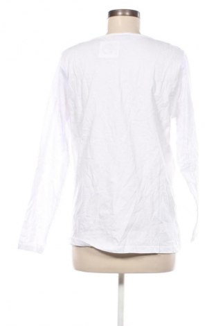 Damen Shirt Janina, Größe XL, Farbe Weiß, Preis € 5,99