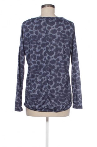 Damen Shirt Janina, Größe M, Farbe Blau, Preis € 4,49