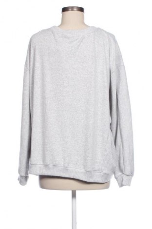 Damen Shirt Janina, Größe XL, Farbe Grau, Preis € 6,99