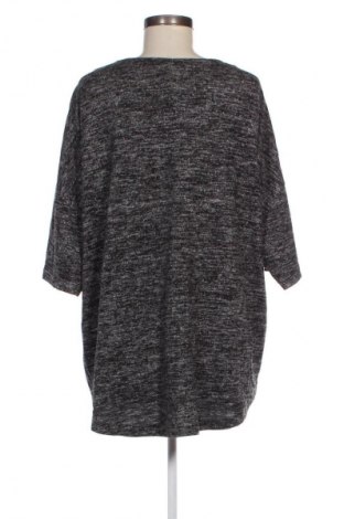 Damen Shirt Janina, Größe XL, Farbe Grau, Preis 6,99 €