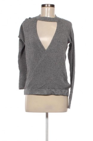 Damen Shirt Jennifer Lopez, Größe XS, Farbe Silber, Preis € 13,49