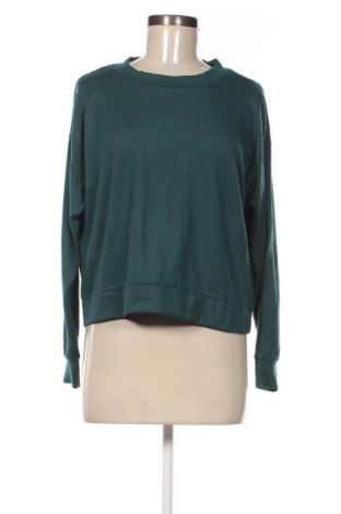 Damen Shirt Jennika, Größe S, Farbe Grün, Preis 5,99 €