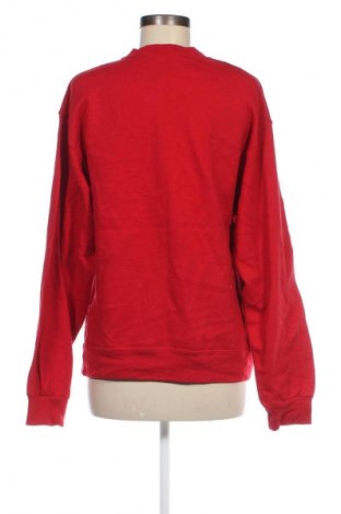 Damen Shirt Jerzees, Größe M, Farbe Rot, Preis € 4,99