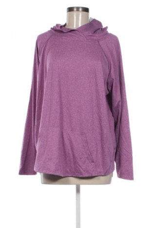 Damen Shirt Jockey, Größe XL, Farbe Lila, Preis € 13,49