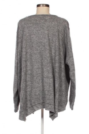 Damen Shirt Jodifl, Größe XXL, Farbe Grau, Preis € 18,49